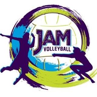 JAM Volleyball