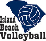 Island Beach Volleyball