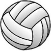 Castle Beach Volleyball