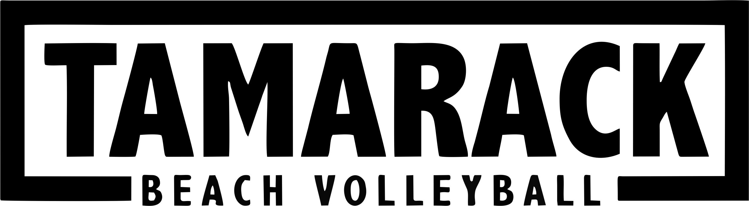 Tamarack Volleyball Club