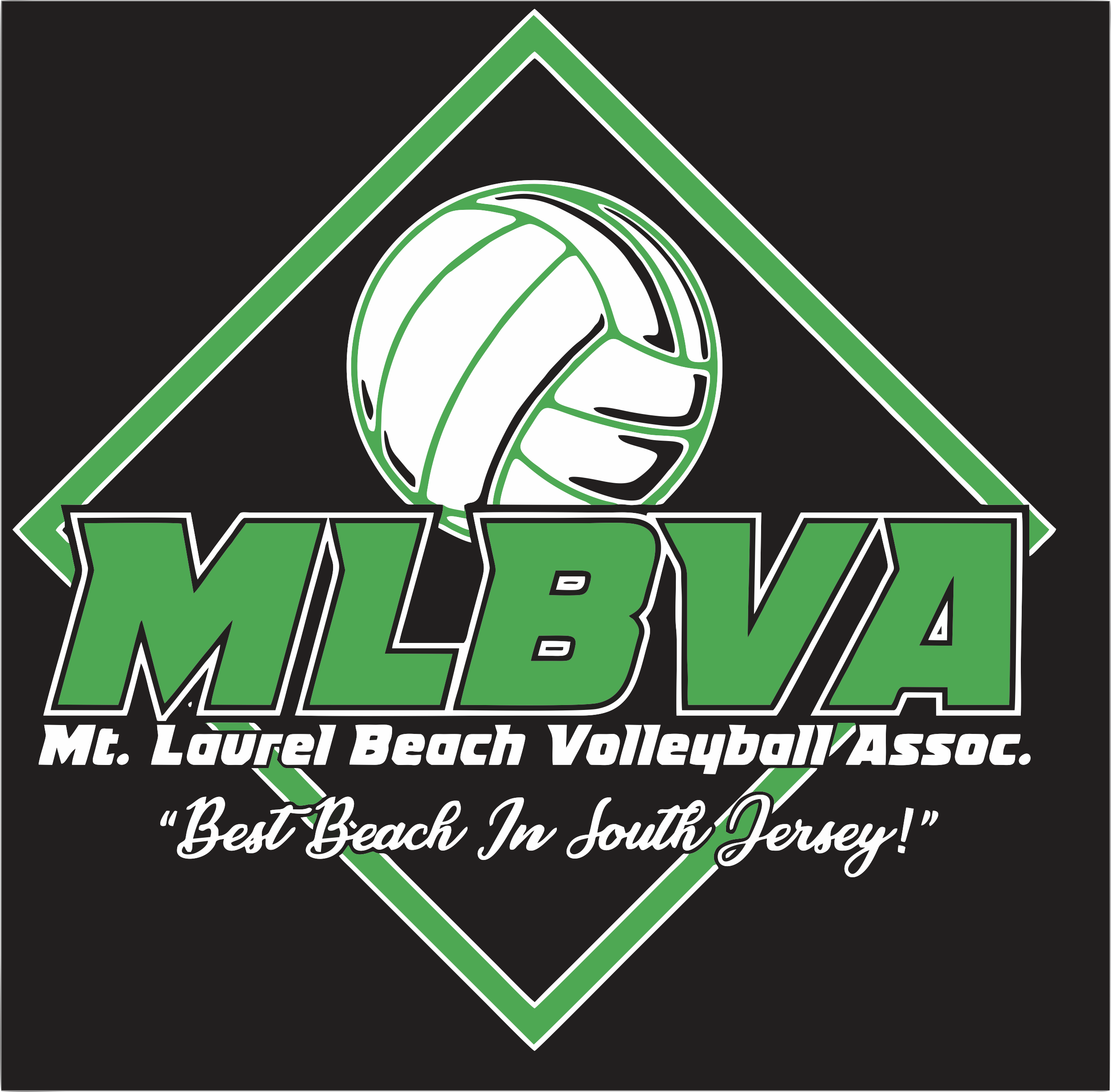 Mt Laurel Beach Volleyball Association, Inc.