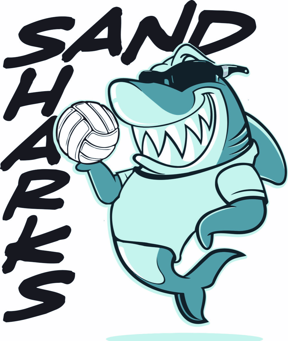 Sand Sharks Mid-Atlantic VBC
