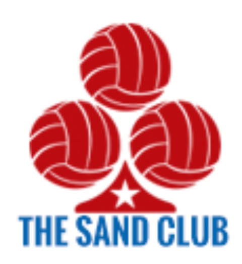 The Sand Club - Juniors