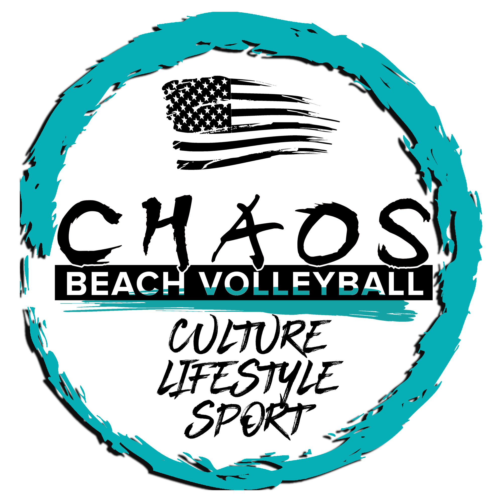 Chaos Beach Volleyball