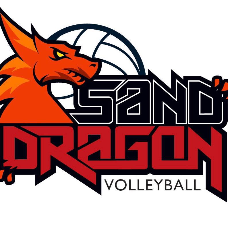 Sand Dragon Volleyball