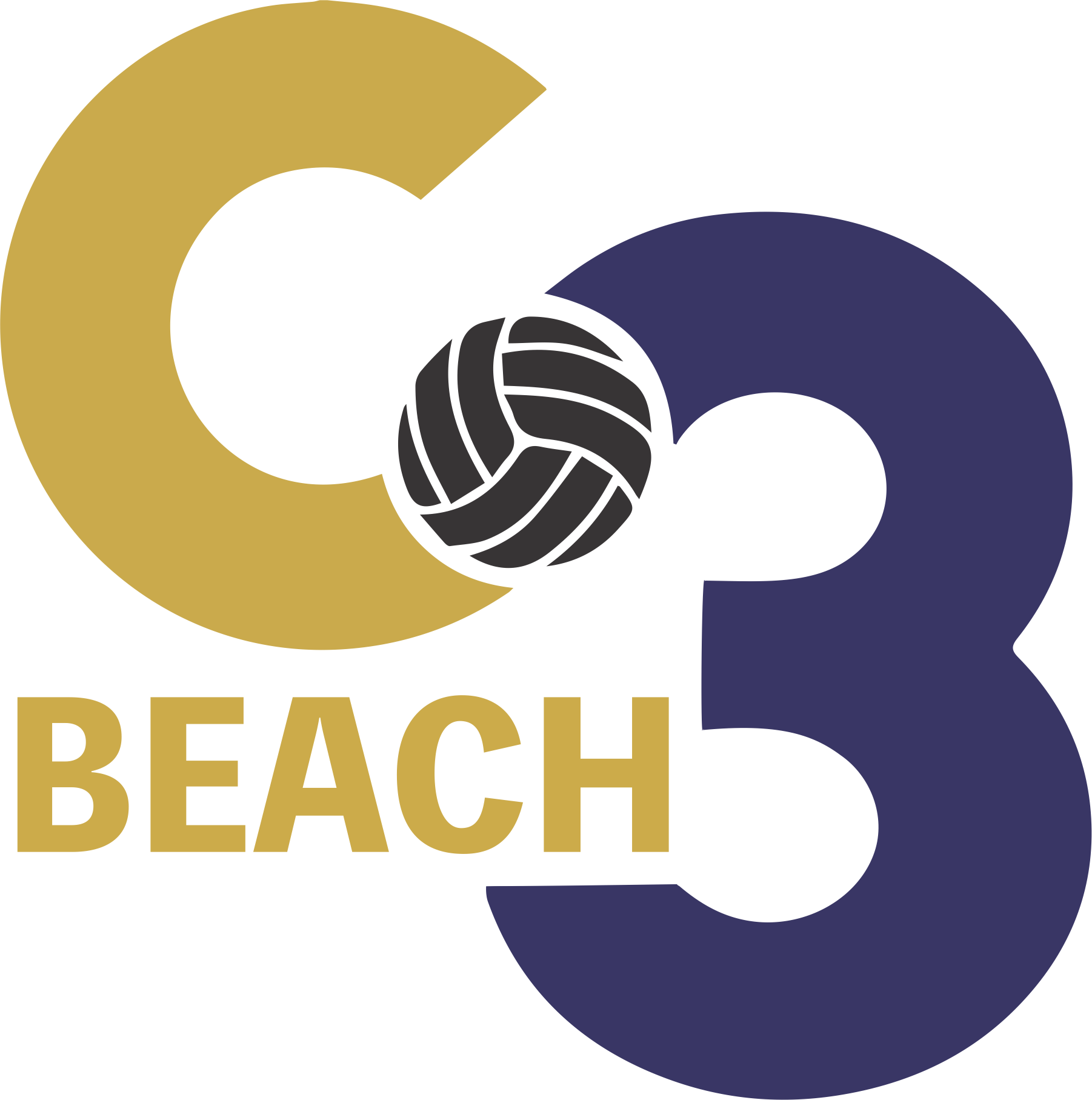 C3 Beach Volleyball