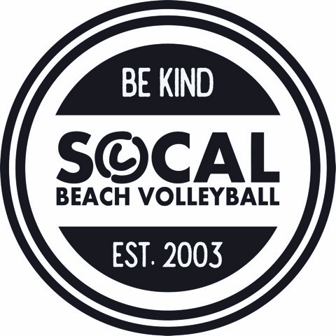 SoCal Beach Volleyball