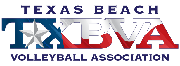Texas Beach Volleyball Association