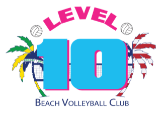 Level10 Beach Volleyball Club