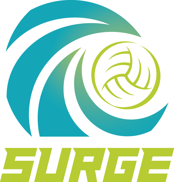 SURGE Volleyball Club