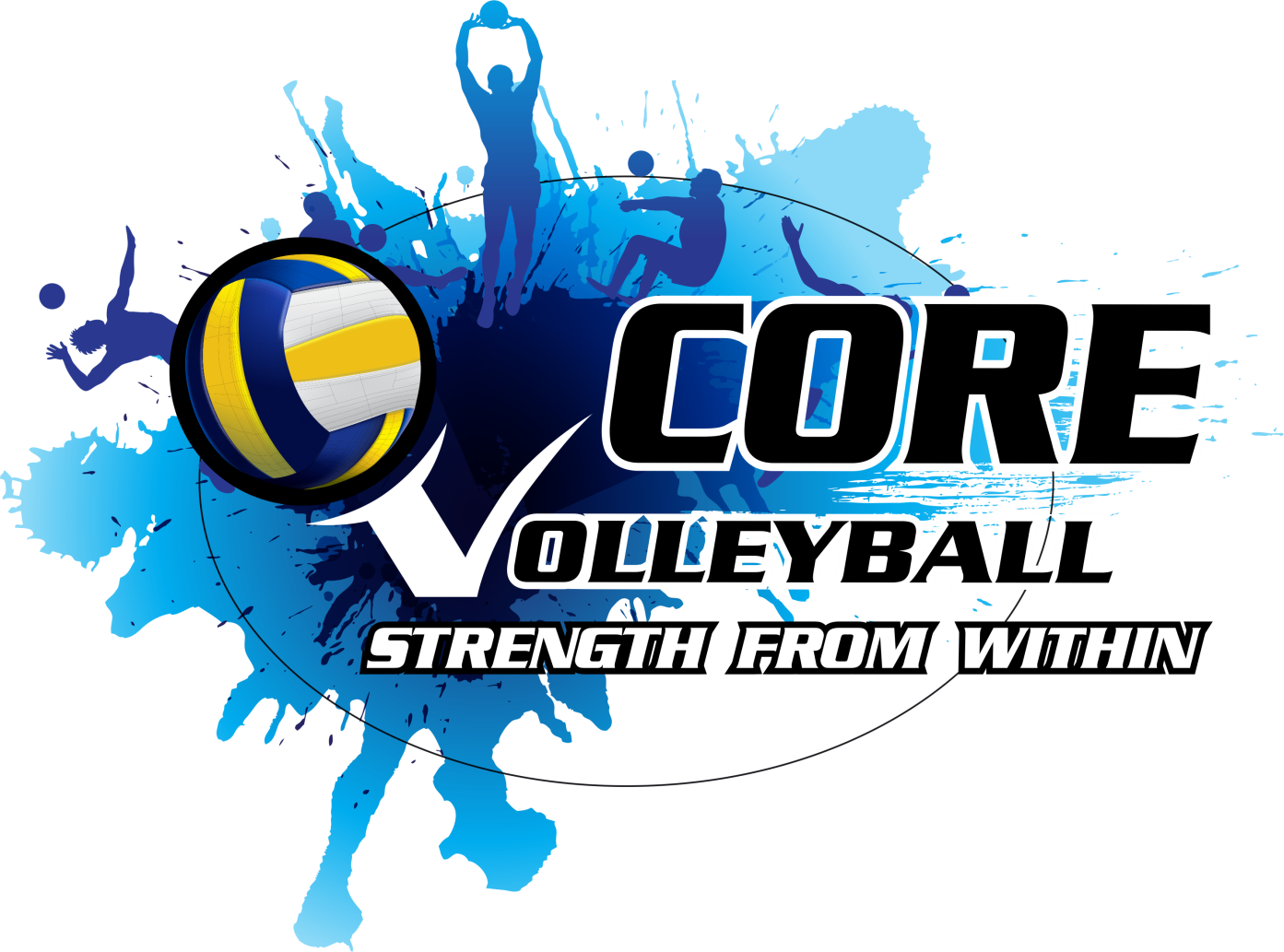 CORE-VA Volleyball Club