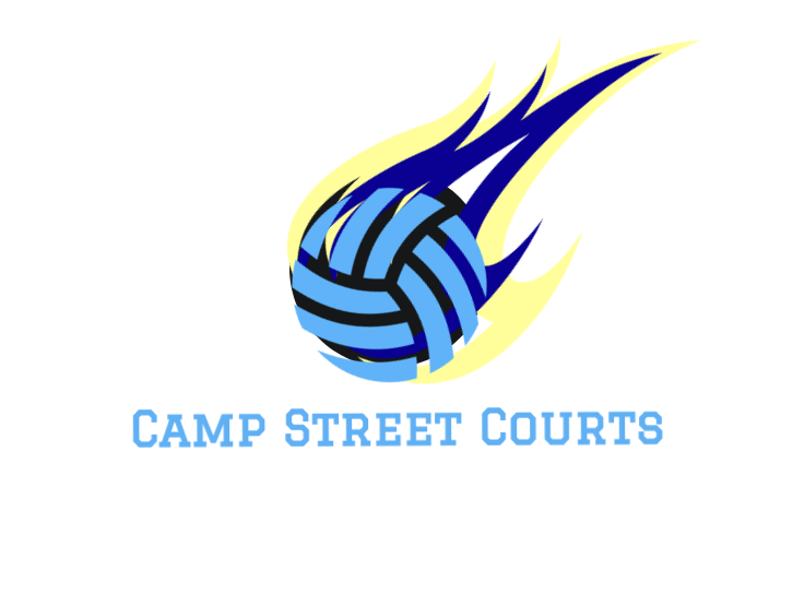 Camp Street Courts