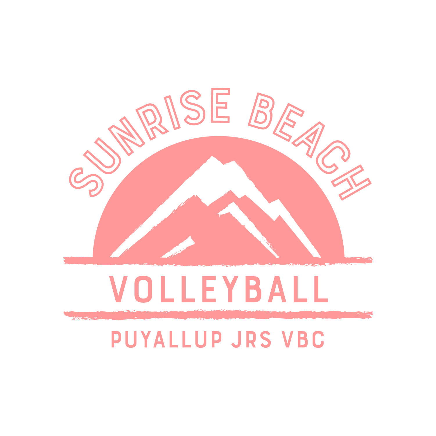 Puyallup Juniors Volleyball Club