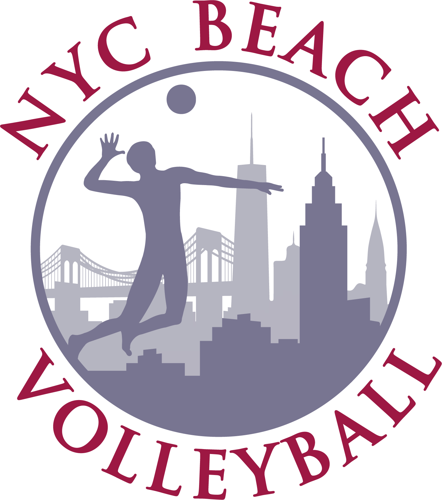 NYC Beach Volleyball Club