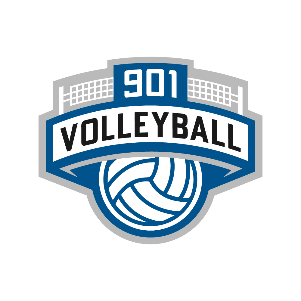 901 Volleyball