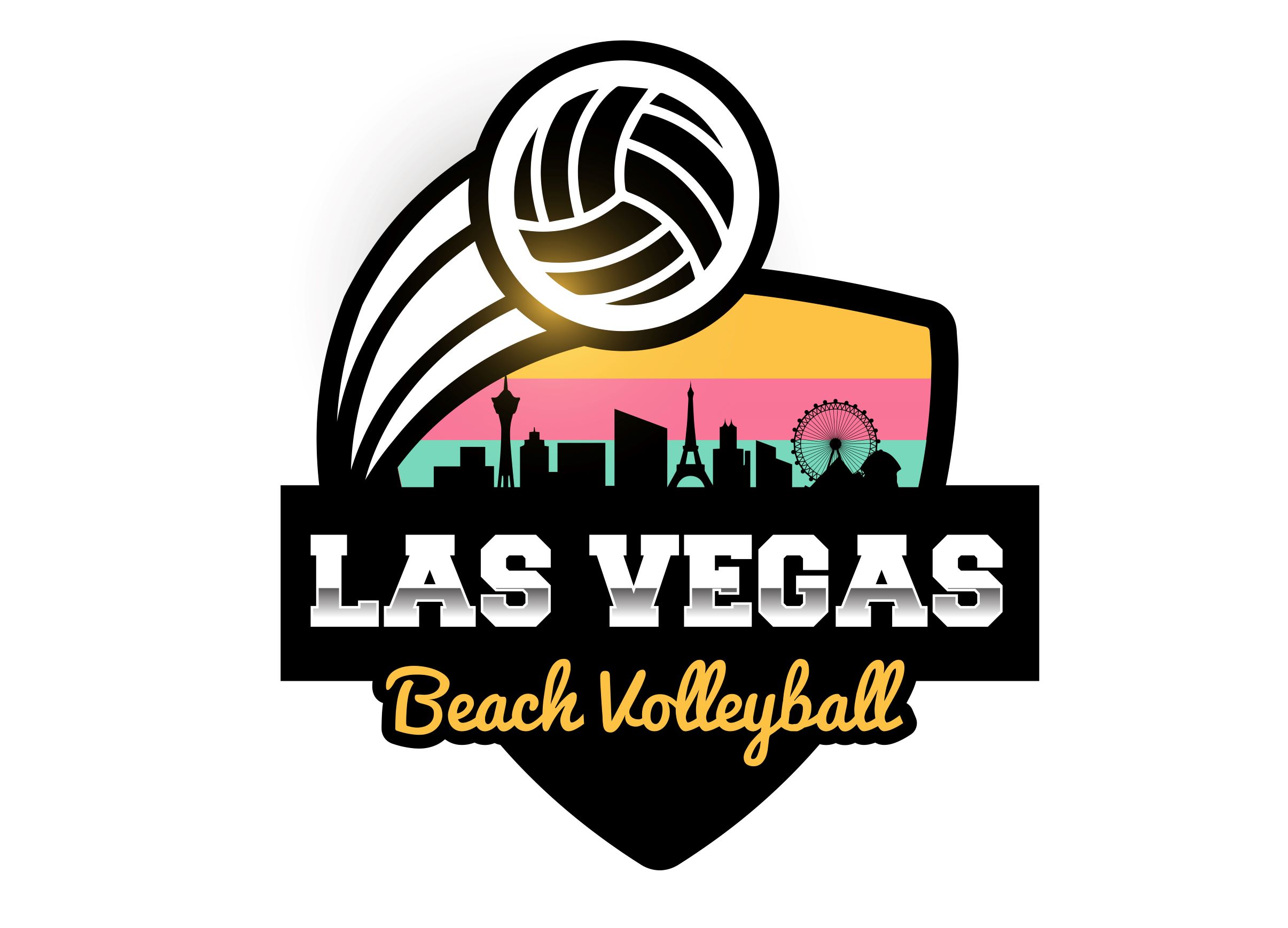 Las Vegas Beach Volleyball