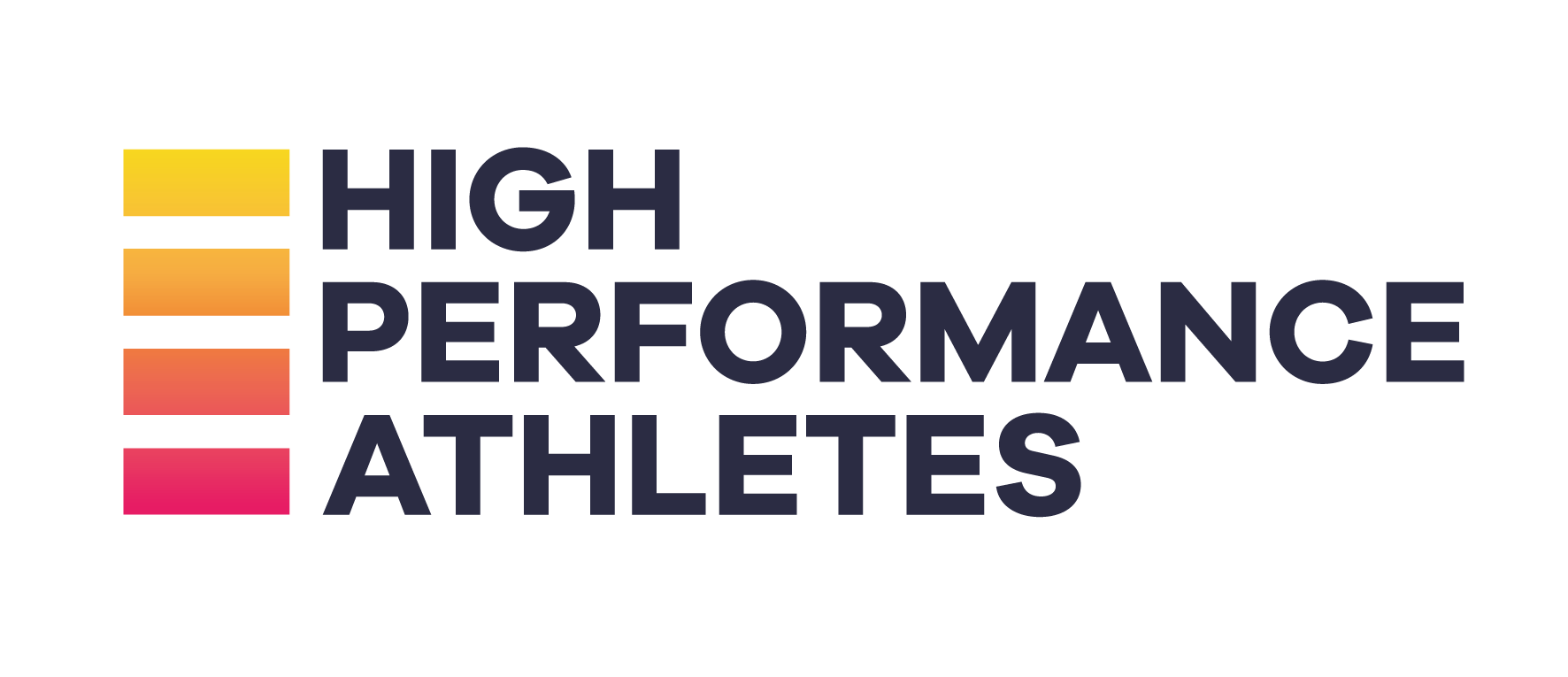 High Performance Athletics