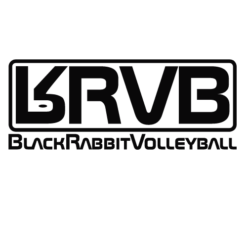 Black Rabbit Volleyball