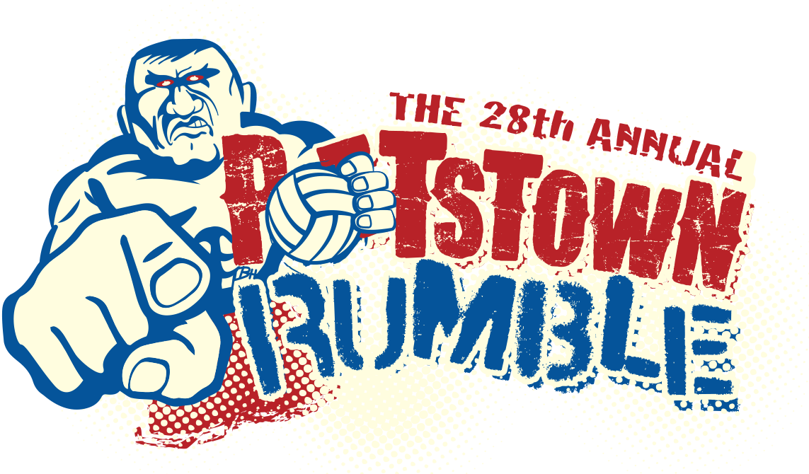 Pottstown Rumble