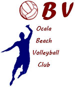 Ocala Beach Volleyball
