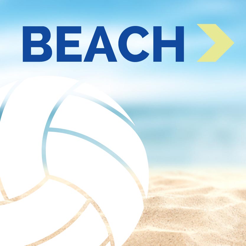 Beach Volleyball Event